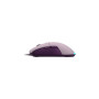 Мышка Hator Pulsar Essential USB Lilac (HTM-307)