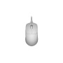 Мишка Hator Quasar Essential USB White (HTM-401)