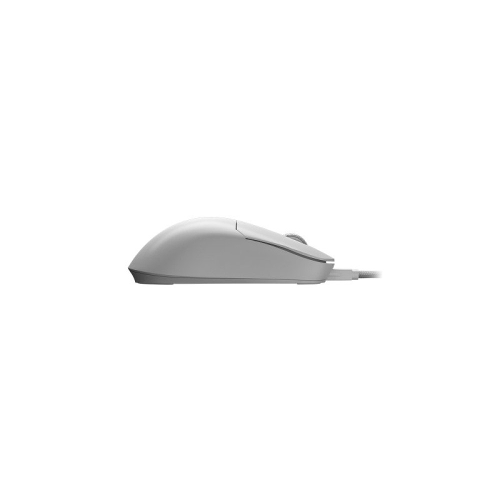 Мишка Hator Quasar Essential USB White (HTM-401)