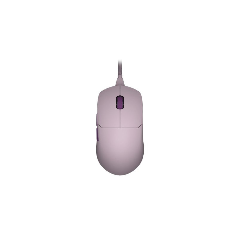 Мишка Hator Quasar Essential USB Lilac (HTM-403)
