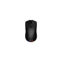 Мишка Hator Pulsar Wireless Black (HTM-315)
