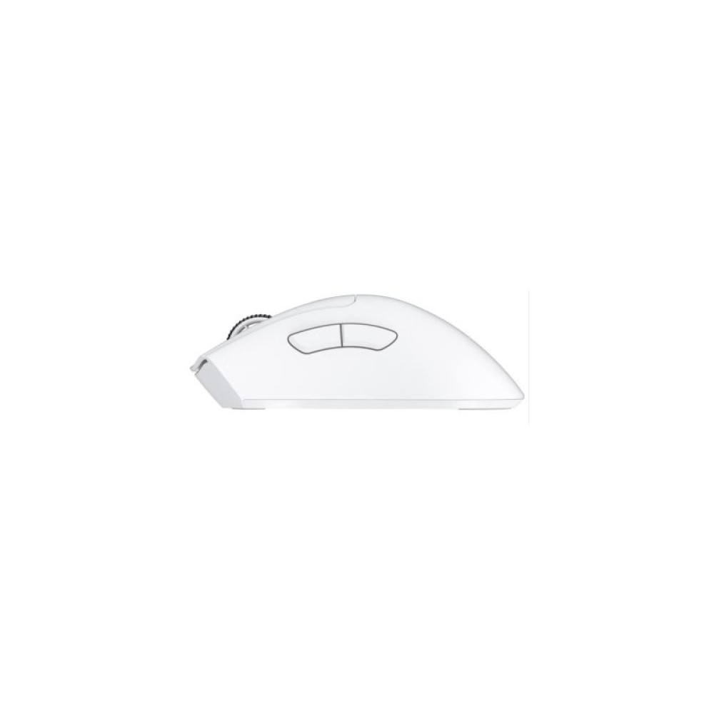 Мышка Razer DeathAdder V3 PRO Wireless White (RZ01-04630200-R3G1)