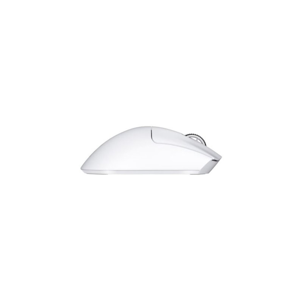 Мышка Razer DeathAdder V3 PRO Wireless White (RZ01-04630200-R3G1)