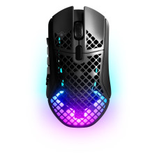 Мишка SteelSeries Aerox 9 Wireless Black (SS62618)