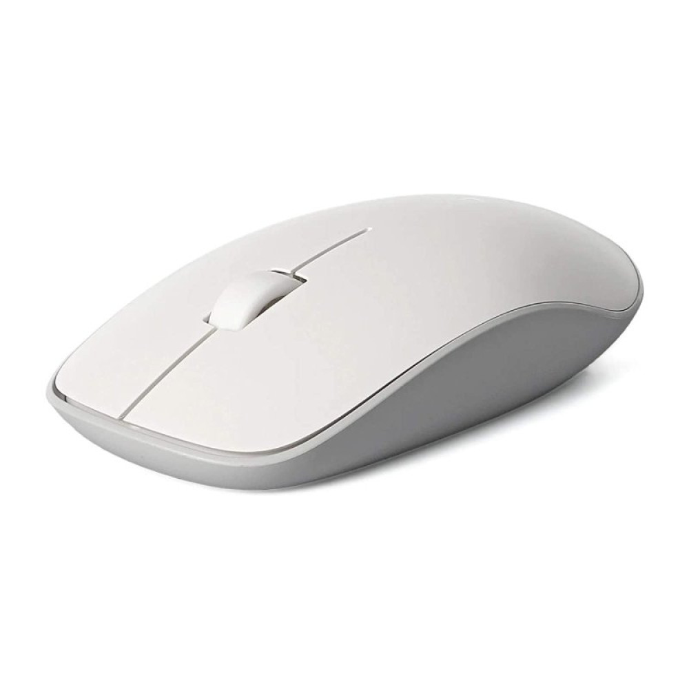 Мышка Rapoo M200 Silent Wireless Multi-mode White (M200 Silent white)