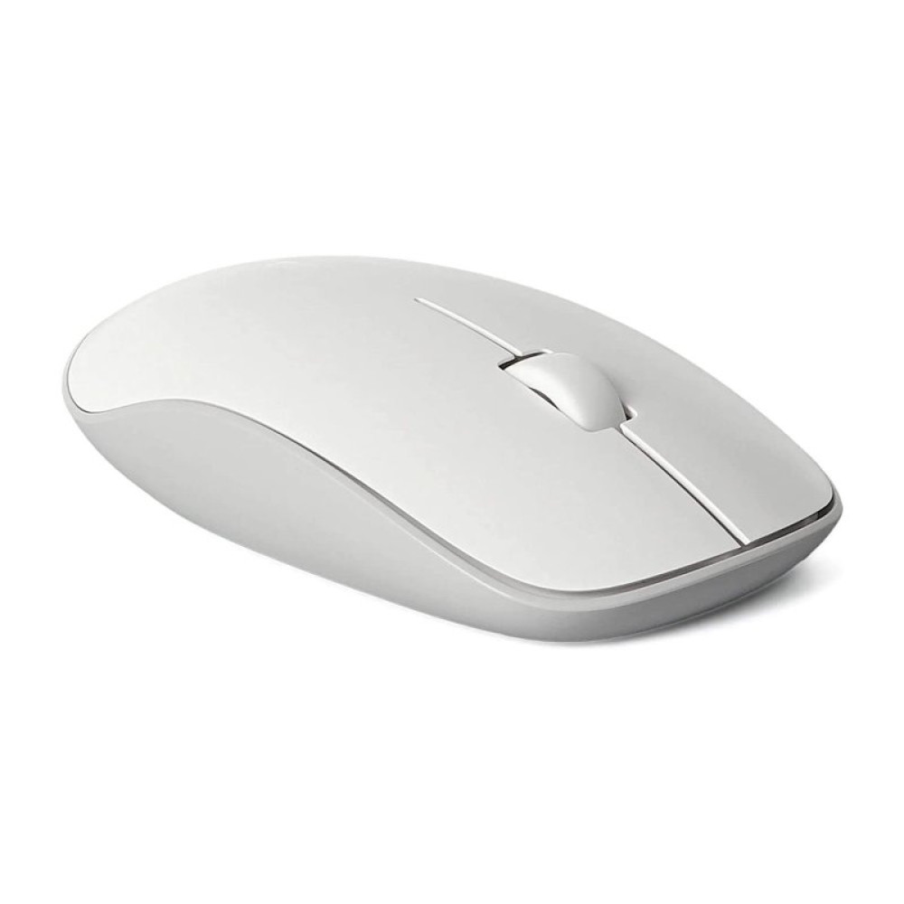 Мышка Rapoo M200 Silent Wireless Multi-mode White (M200 Silent white)