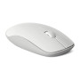 Мышка Rapoo M200 Silent Wireless Multi-mode White (M200 Silent white)