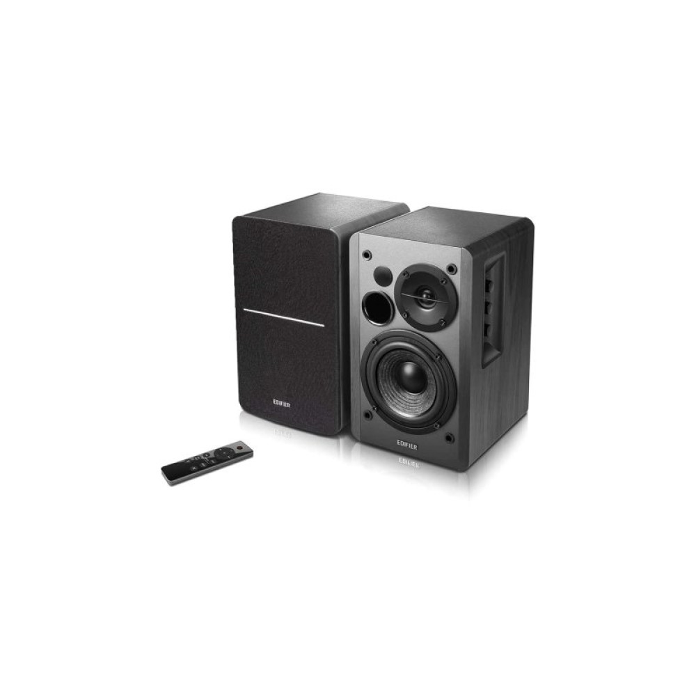 Акустична система Edifier R1280DBs Bluetooth Black (R1280DBs_Black)