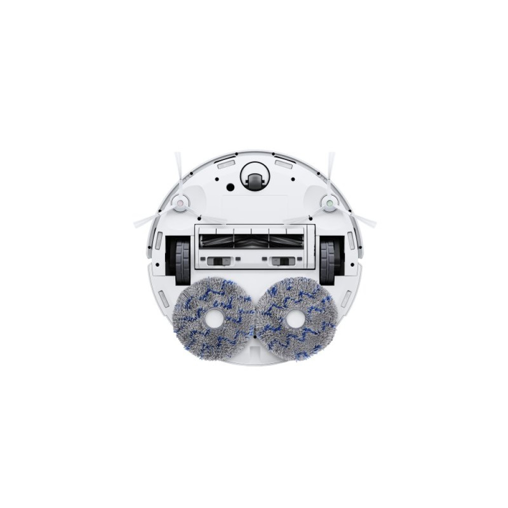 Пилосос Ecovacs DEEBOT T10 TURBO (DBX23)