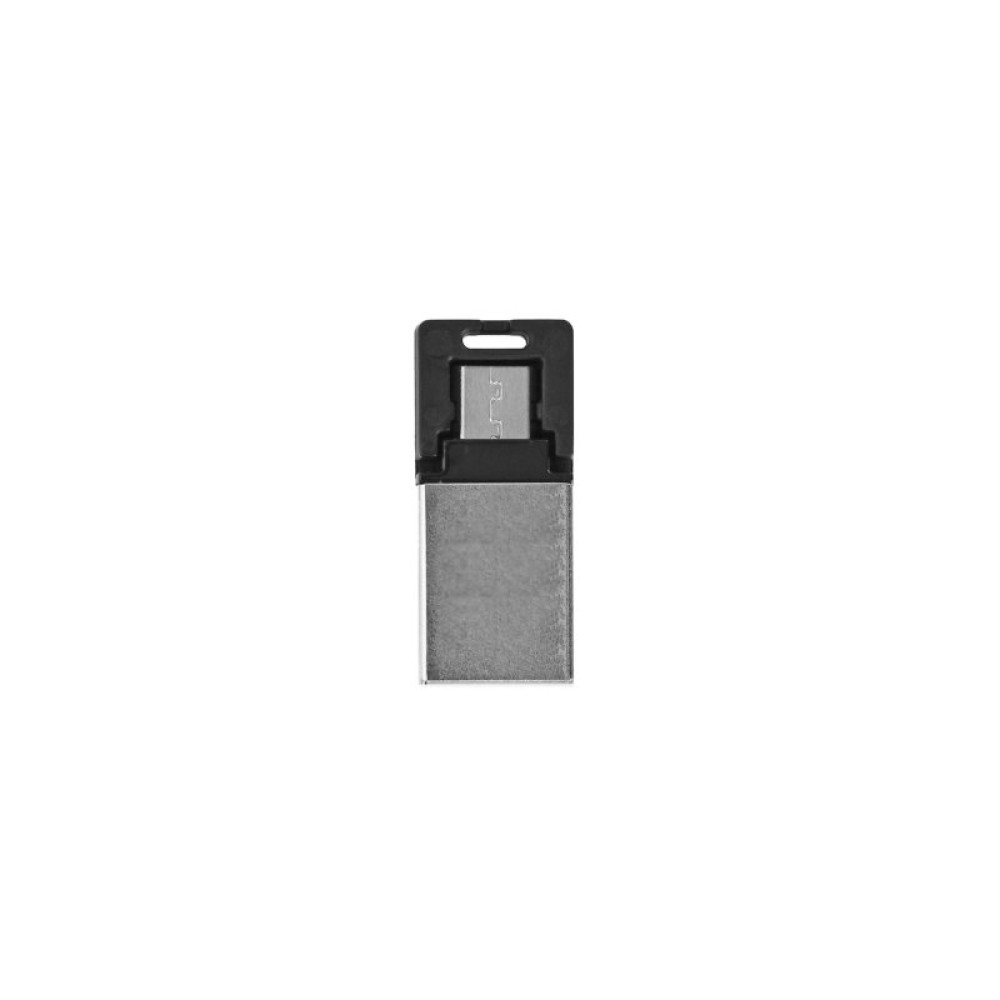 USB флеш накопитель Silicon Power 16GB Mobile X20 USB 2.0 (SP016GBUF2X20V1K)