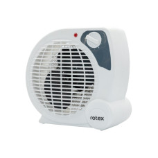 Обігрівач Rotex RAS07-H