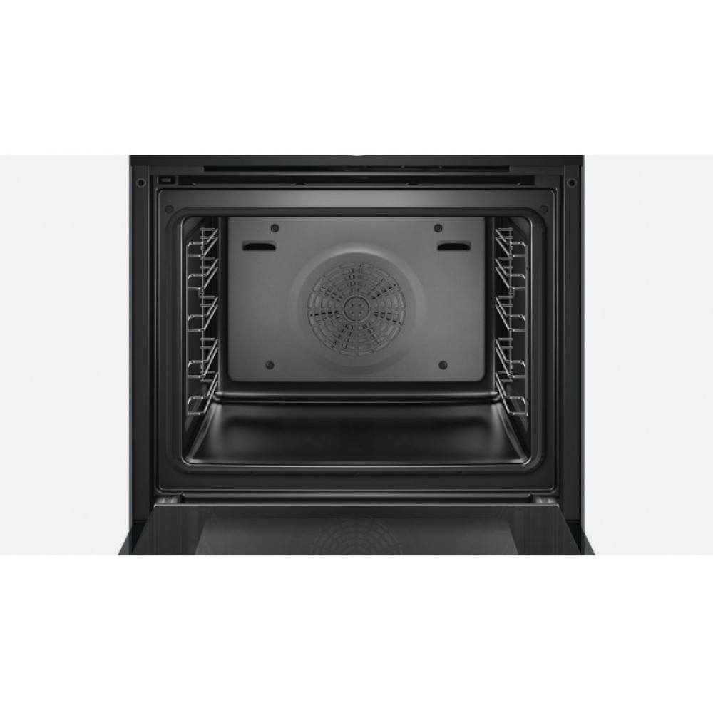 Духовой шкаф Bosch HBG 635 BB1 (HBG635BB1)