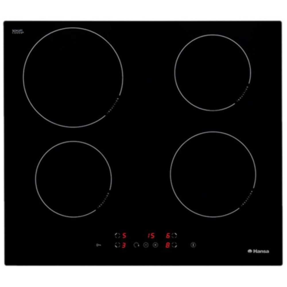 Варочная поверхность Hansa BHI 68300 (BHI68300)