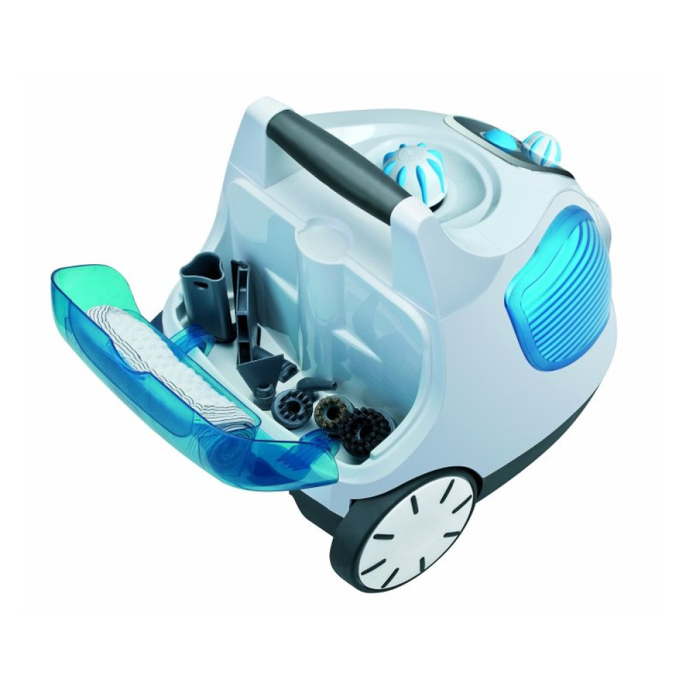 Пароочищувач Thomas VAPORO BUGGY (792023)