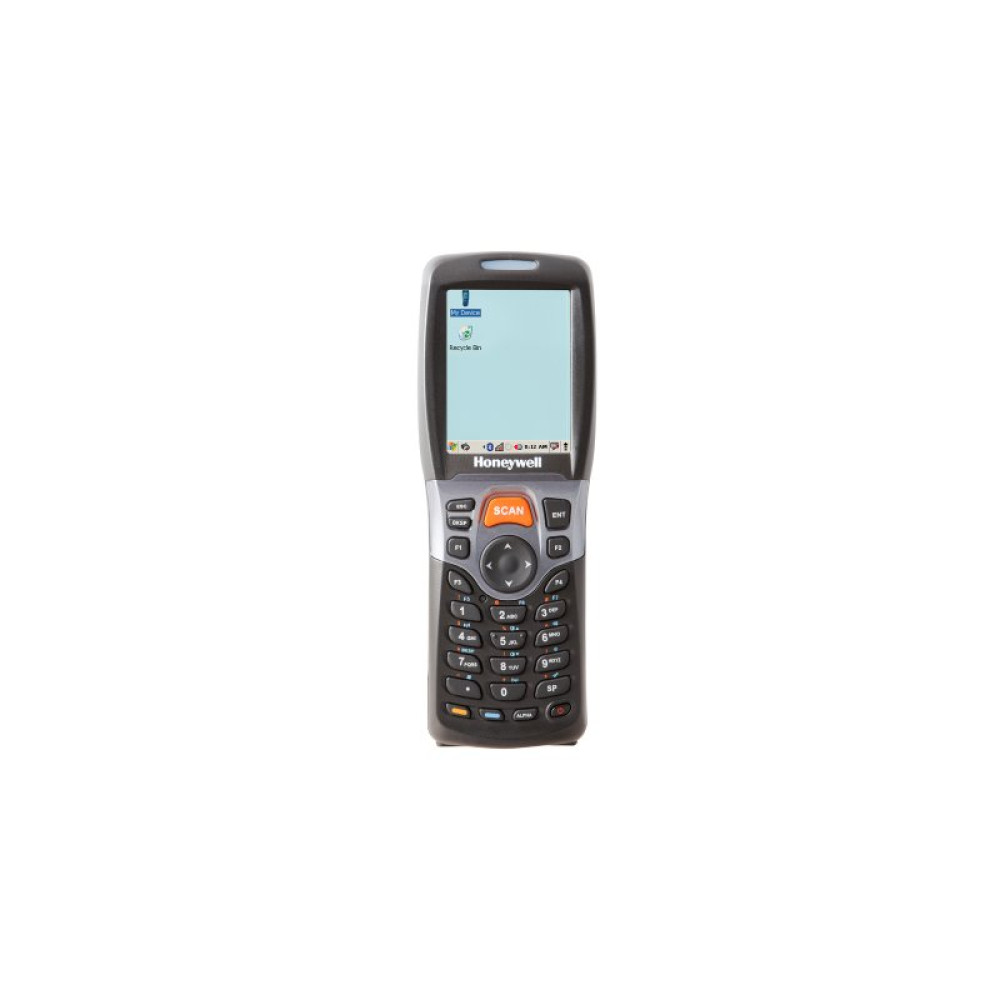 Термінал збору даних Honeywell ScanPal 5100 (5100B021111E00)