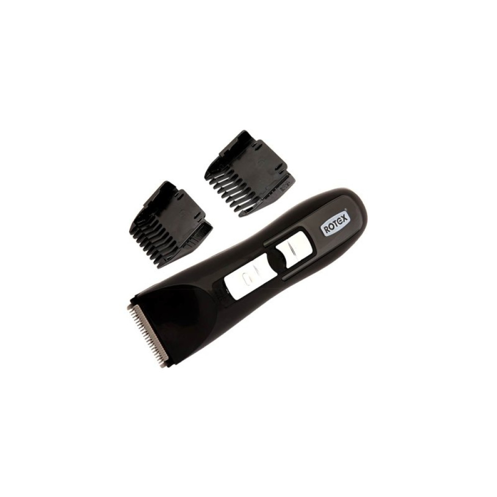 Машинка для стрижки Rotex RHC150-S