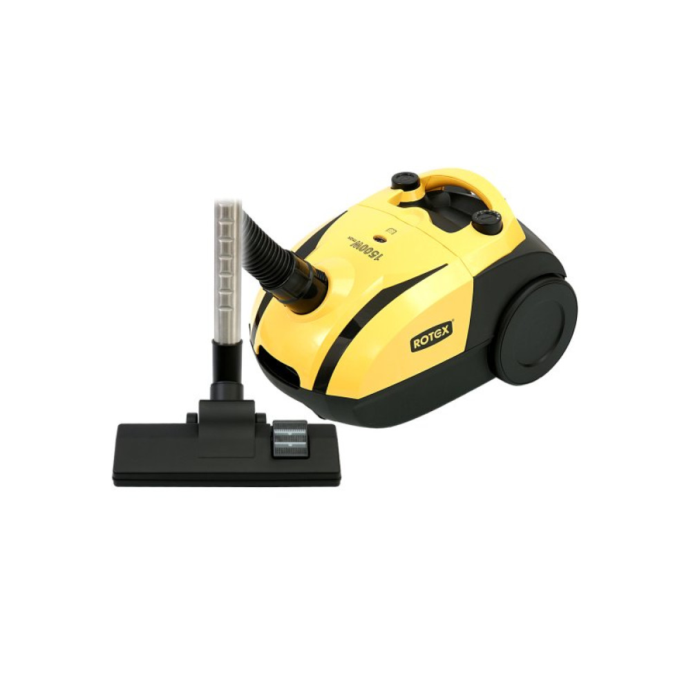 Пилосос Rotex RVB03-P