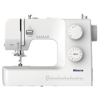 Швейная машина Minerva M21K