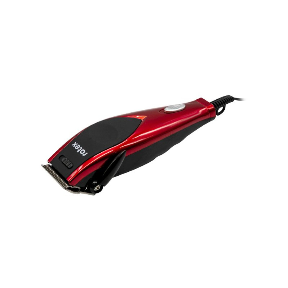 Машинка для стрижки Rotex RHC 130-S (RHC130-S)