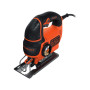 Електролобзик Black&Decker KS801SE