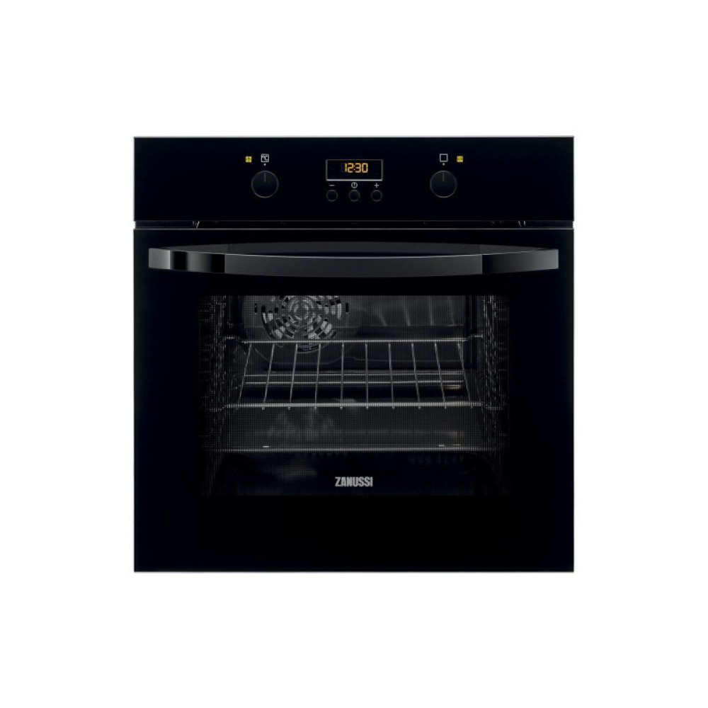 Духовой шкаф Zanussi ZOB 35702 BV (ZOB35702BV)