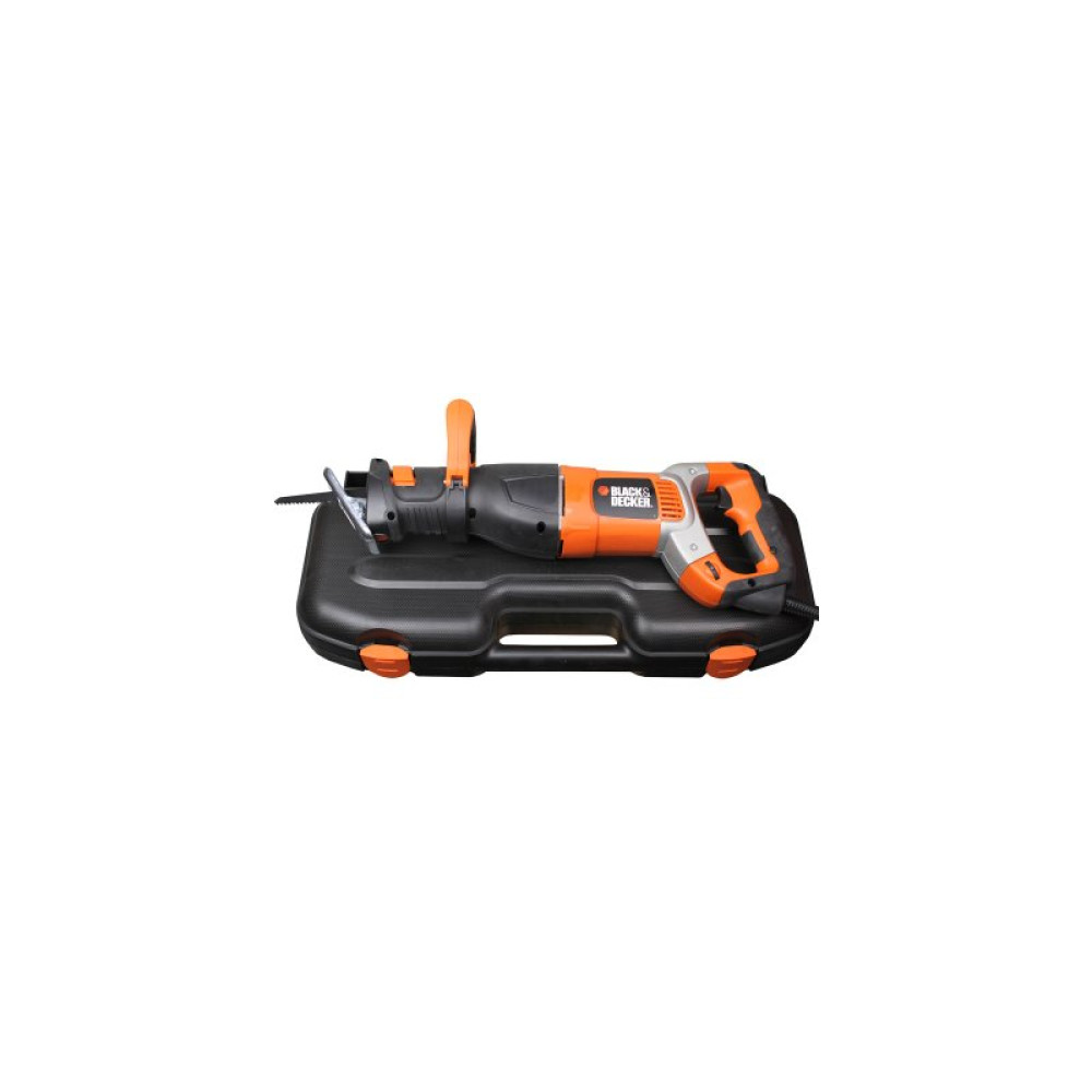 Шабельна пила Black&Decker RS1050EK