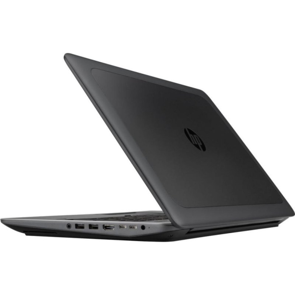 Ноутбук HP Zbook 15 (Y4E77AV)