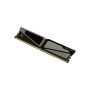 Модуль пам'яті для комп'ютера DDR4 16GB 2400 MHz T-Force Vulcan Gray Team (TLGD416G2400HC15B01)