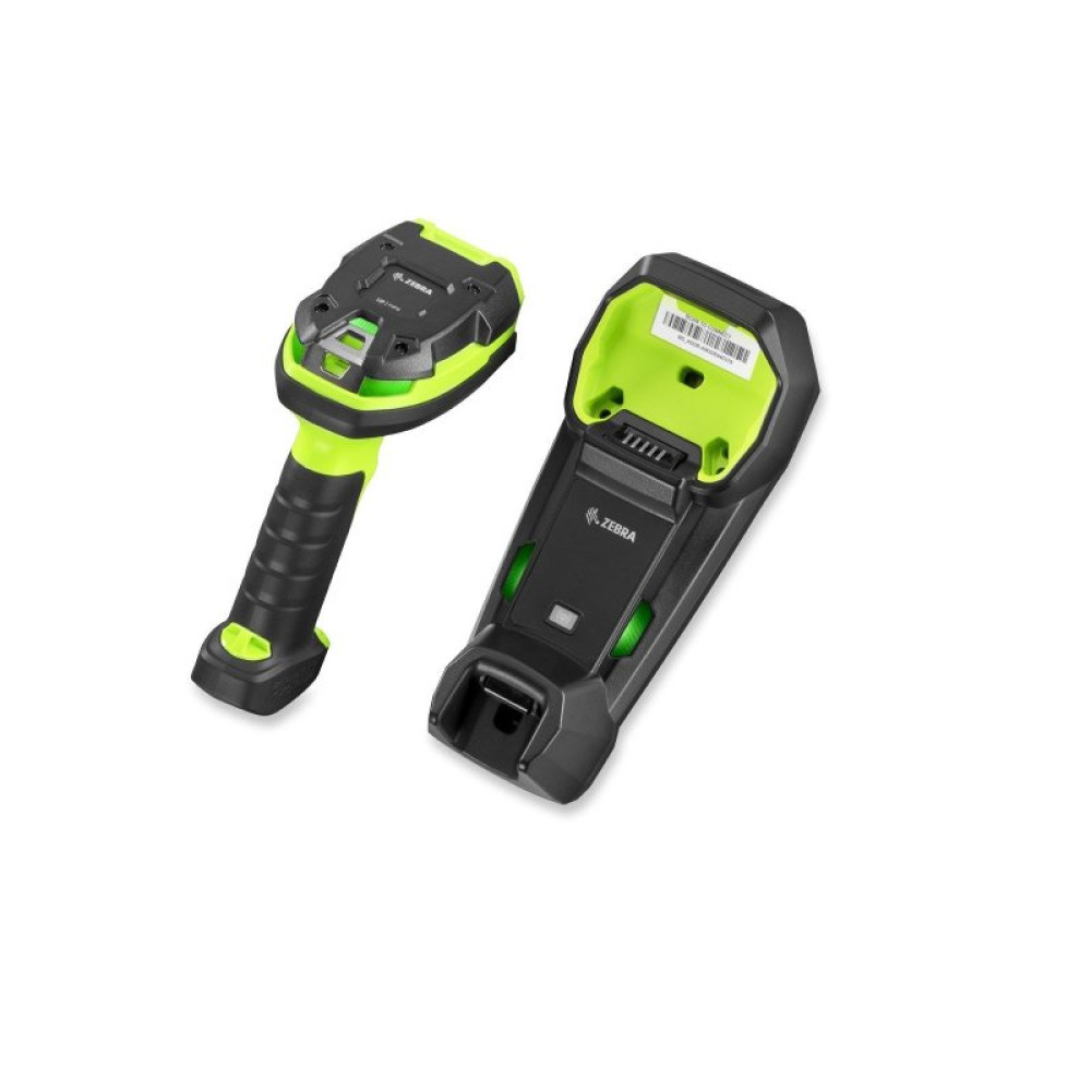 Сканер штрих-кода Symbol/Zebra DS3608 USB, 2D (DS3608-SR3U4600VZW)