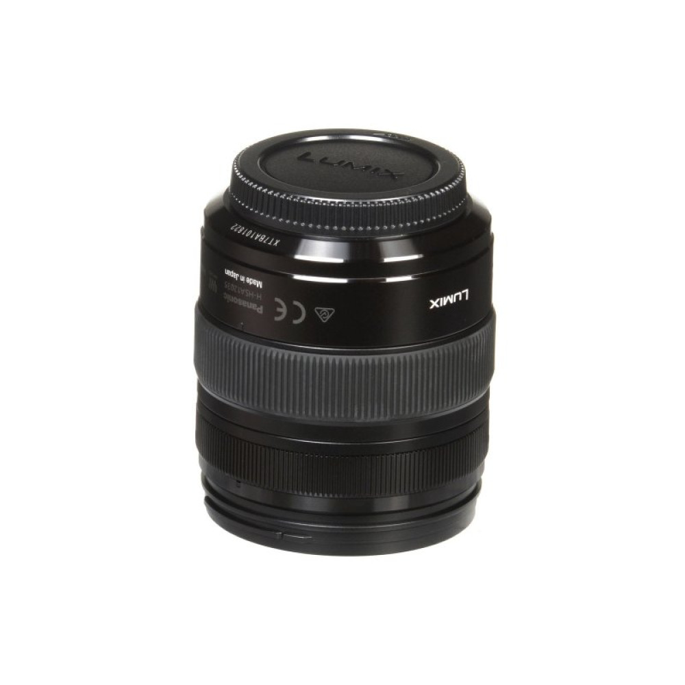 Объектив Panasonic 12-35mm f/2.8 II ASPH Power OIS (H-HSA12035E)