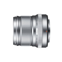 Объектив Fujifilm XF 50mm F2.0 R WR Silver (16536623)