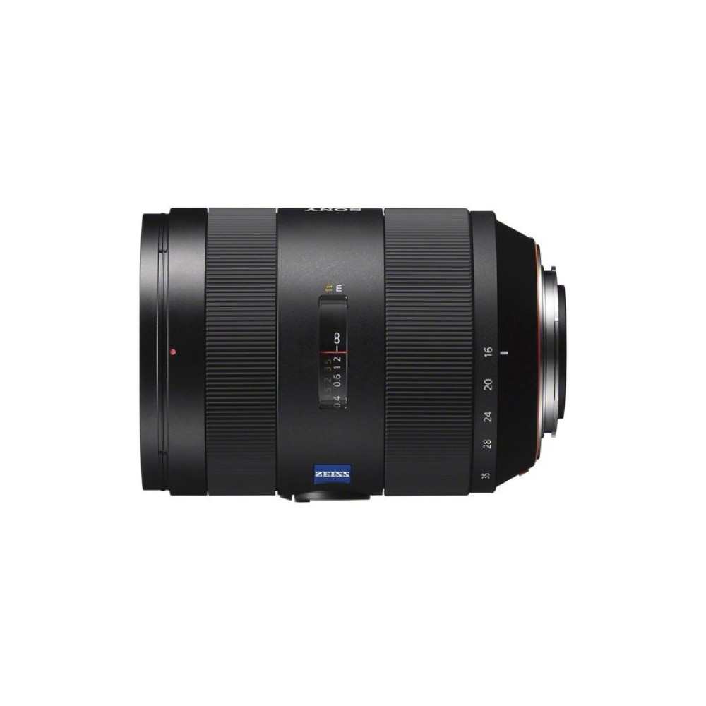 Объектив Sony 16-35mm f/2.8 SSM Carl Zeiss II DSLR/SLT (SAL1635Z2.SYX)
