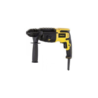 Перфоратор Stanley SDS-Plus, 800 Вт, 3.4Дж, 0-1150об/мин. (SHR263K)