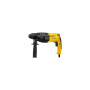 Перфоратор Stanley SHR264K SDS-Plus, 800 Вт (SHR264K)