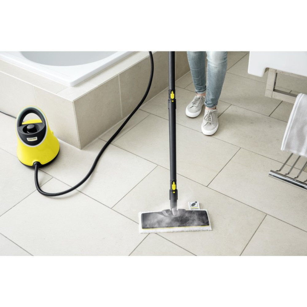 Пароочищувач Karcher SC 2 Deluxe EasyFix (1.513-243.0)