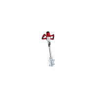 Миксер строительный Einhell TE-MX 1600-2 CE Twin (4258561)