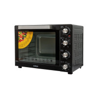 Электропечь Rotex ROT650-B