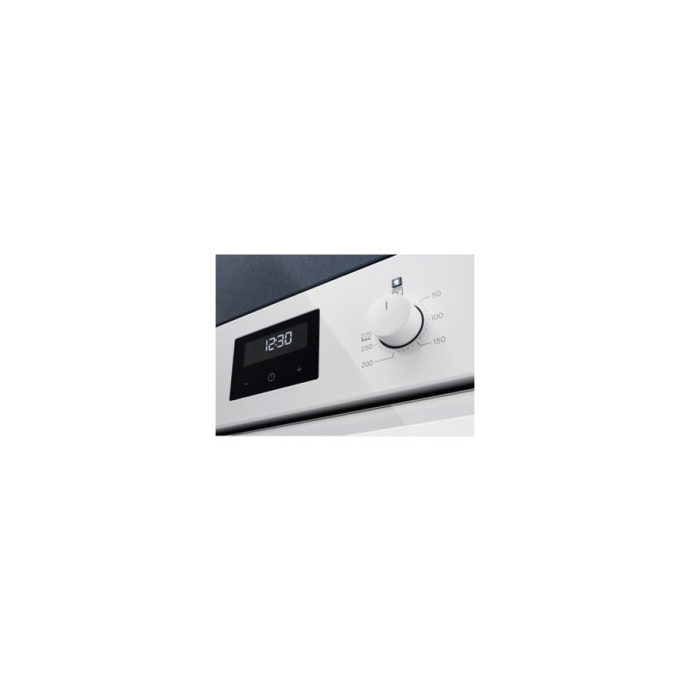 Духовой шкаф Electrolux OEF3H70TW