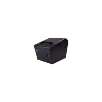 Принтер чеков HPRT TP806 USB, Ethernet, black (15588)