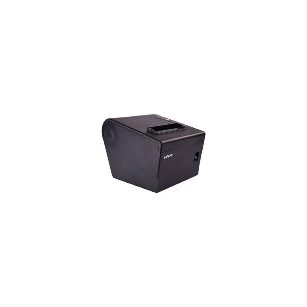 Принтер чеков HPRT TP806 USB, Ethernet, black (15588)