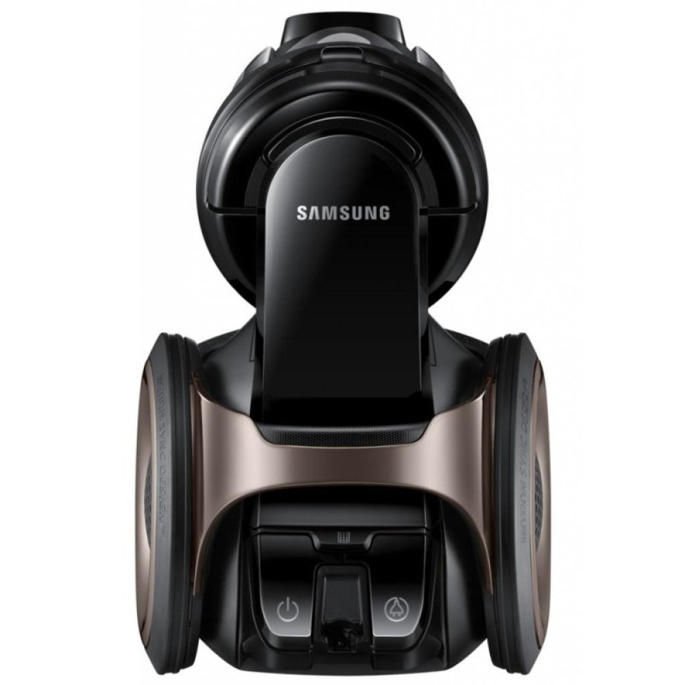 Пылесос Samsung VC05K71H9HD/UK