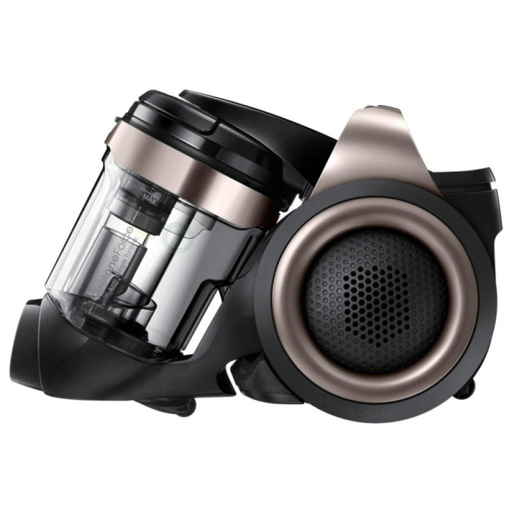 Пылесос Samsung VC05K71H9HD/UK