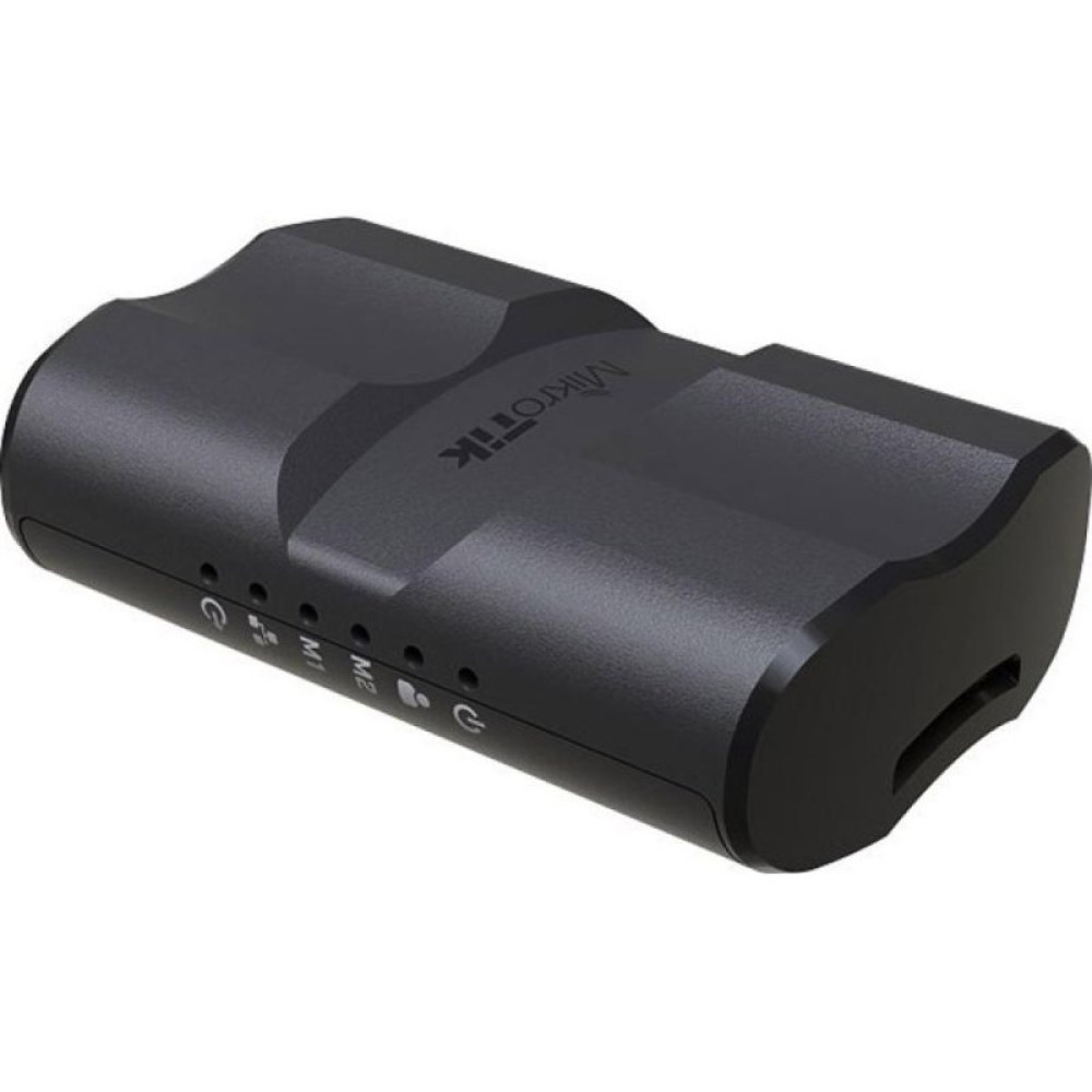 Точка доступа Wi-Fi Mikrotik RBMQS