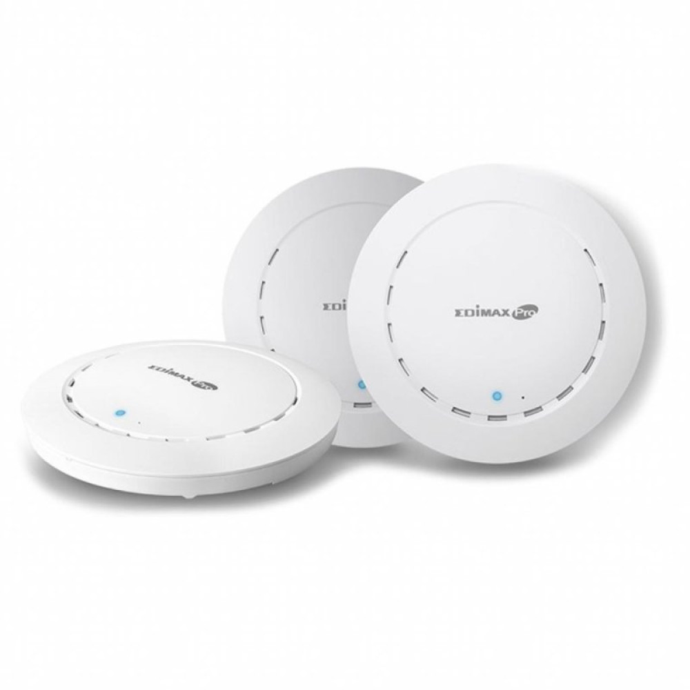 Точка доступа Wi-Fi Edimax Office 1-2-3