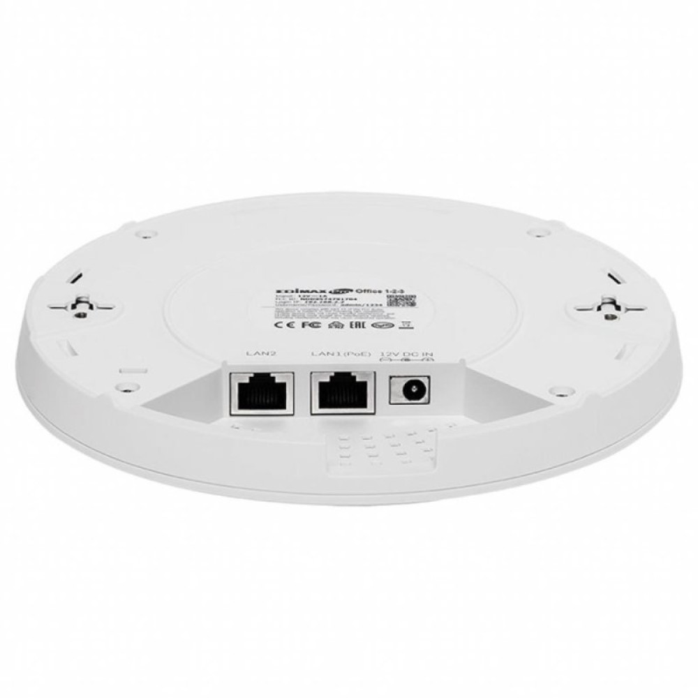Точка доступа Wi-Fi Edimax Office 1-2-3