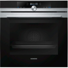 Духова шафа Siemens HB634GBS1