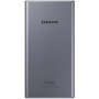 Батарея универсальная Samsung EB-P3300, 10000mAh, 25W, USB Type-C, FC Dark Gray (EB-P3300XJRGRU / EB-P3300XJEGEU)