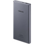Батарея универсальная Samsung EB-P3300, 10000mAh, 25W, USB Type-C, FC Dark Gray (EB-P3300XJRGRU / EB-P3300XJEGEU)