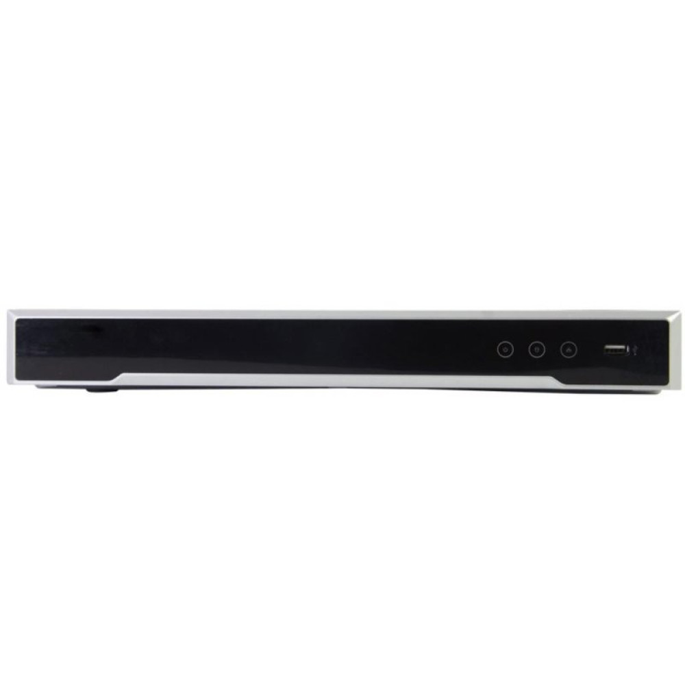 Регистратор для видеонаблюдения Hikvision DS-7608NI-K2/8P_