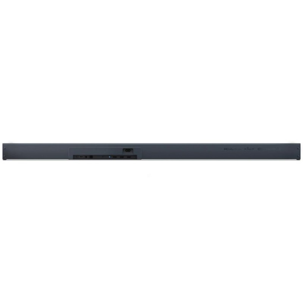 Акустична система Philips TAB8805 Black (TAB8805/10)